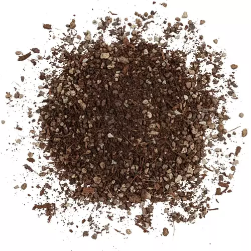 Substrat Lechuza VEGGIEPON