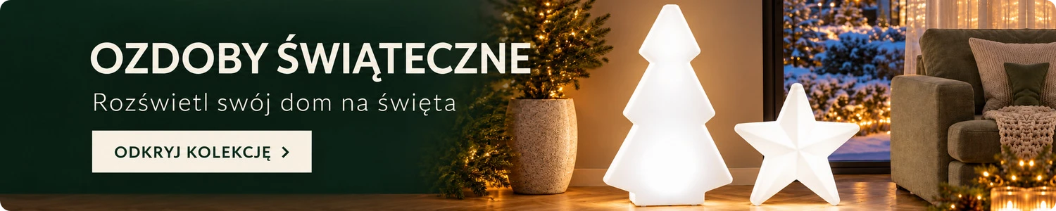 Ozdoby świąteczne 2026