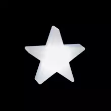Gwiazda podświetlana POLARIS S LED RGBW (akumulator)