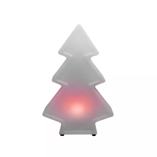 Moduł oświetlenia LED RGB sterowany pilotem