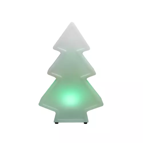 Moduł oświetlenia LED RGB sterowany pilotem