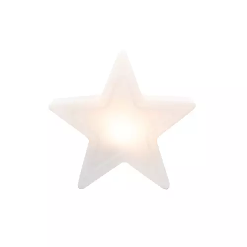 Gwiazda podświetlana STELLA M LED RGB z pilotem