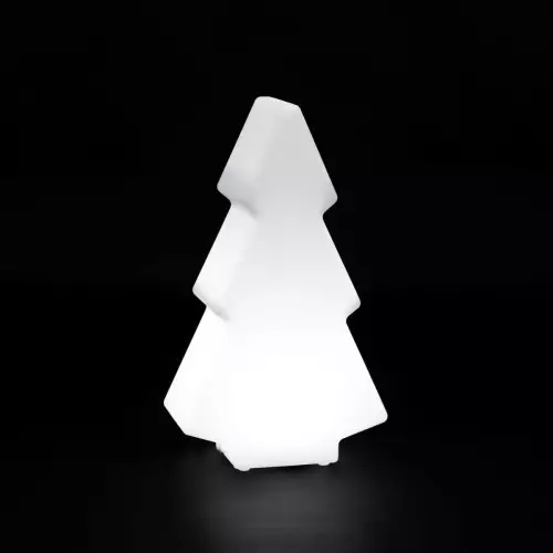 Choinka podświetlana SAPIN S LED