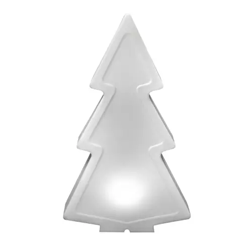 Choinka podświetlana PINUS M 100 cm