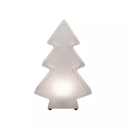 Choinka podświetlana PINUS S 62 cm