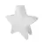 Ozdoba świąteczna - gwiazdka LED