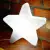 Świecąca gwiazdka LED STELLA S