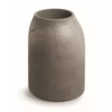 Donica EPOCCO BOLD TEP48B-231R Ø48x60 cm macchiato