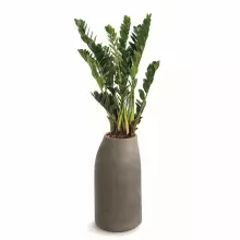 Donica EPOCCO MIDL TEP38M-231R Ø38x70 cm macchiato