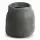 Donica BOGE TBO48-107GR Ø46x47 cm grafitowy kamień