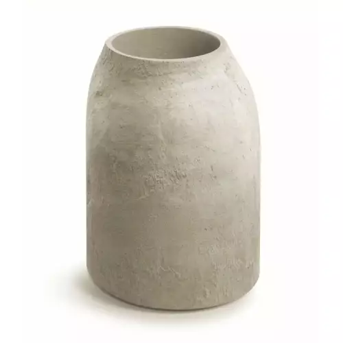 Donica EPOCCO BOLD TEP48B-101GR Ø48x60 cm piaskowy Donica EPOCCO BOLD TEP48B-101GR Ø48x60 cm piaskowy