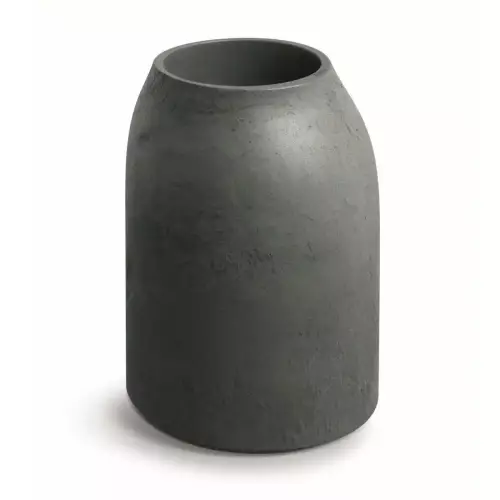 Donica EPOCCO BOLD TEP48B-107GR Ø48x60 cm grafitowy kamień