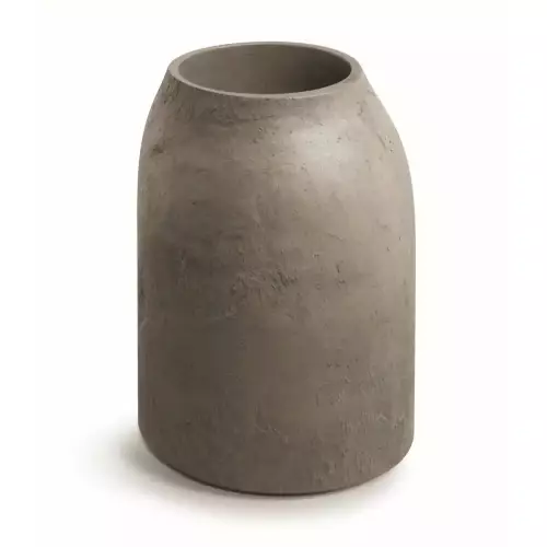 Donica EPOCCO BOLD TEP48B-231R Ø48x60 cm macchiato