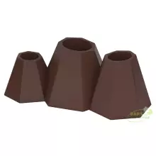 MONT ST-MONT40-PD czekolada