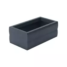 Donica NYX PL-NY30 w kolorze antracytowym