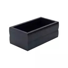 Donica NYX PL-NY30 w kolorze czarnym