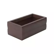 Donica NYX PL-NY30 w kolorze brązowym