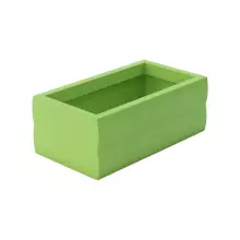 Donica NYX PL-NY30 w kolorze limonkowym