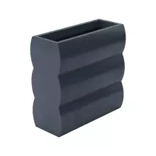 Donica NYX PL-NY70-PD w kolorze antracyt