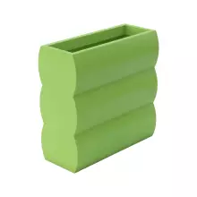 Donica NYX PL-NY70-PD w kolorze limonkowym