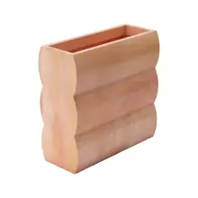 Donica NYX PL-NY70 w kolorze terakoty