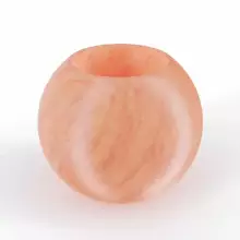 Donica z polietylenu JUPITER PL-JU64 terakota