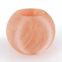 Donica z polietylenu JUPITER PL-JU80 terakota