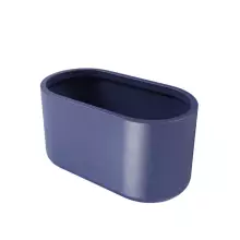 Donica LETO 42 kolor niebieski