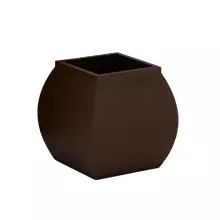 Donica MARS PL-MA51 czekolada