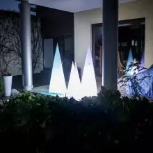 Choinka NOEL ST-NOEL94-LIGHT