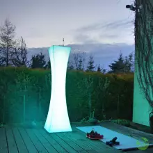 Kolumna świecąca PILLAR ST-PILLAR170-LIGHT