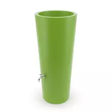 Zbiornik na deszczówkę RAINPOT 125 limonka