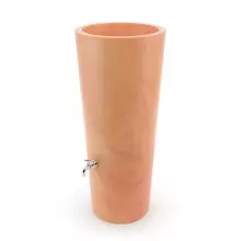 Zbiornik na deszczówkę RAINPOT 125 terakota