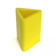 TRITON PL-TR68 cytryna