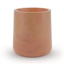 Donica ZOE PL-ZO50 w kolorze terakoty