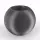 Donica z polietylenu JUPITER PL-JU80 antracyt