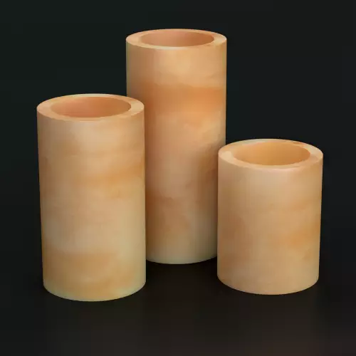 Zestawienie donic Hebe wys. 50-70-89 cm