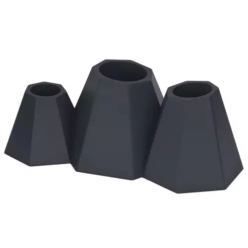 MONT ST-MONT40-PD antracyt