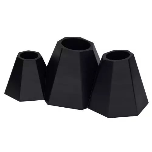 MONT ST-MONT40-PD czarny