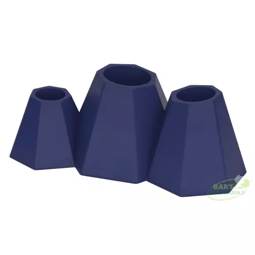 MONT ST-MONT40-PD niebieski