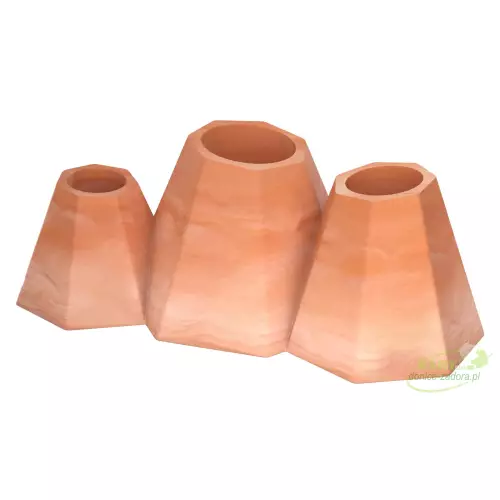 MONT ST-MONT40-PD terakota