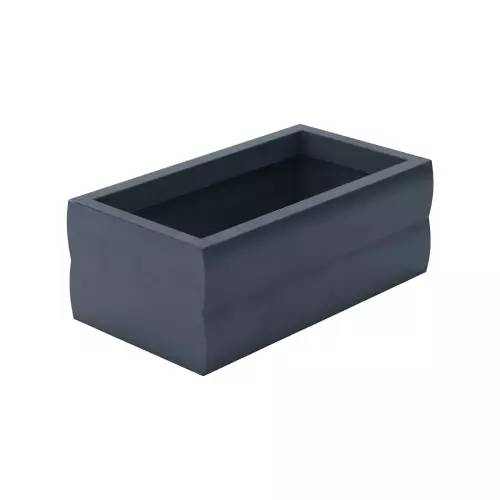 Donica NYX PL-NY30 w kolorze antracytowym