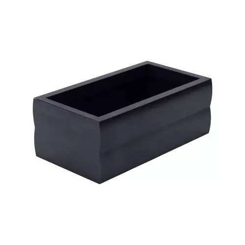 Donica NYX PL-NY30 w kolorze czarnym