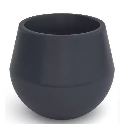 Donica AURORA w kolorze antracytowym