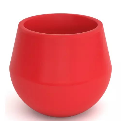 AURORA PL-AU45-PD czerwony