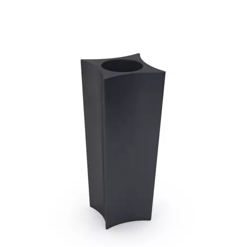 DORIS PL-DO80 antracyt