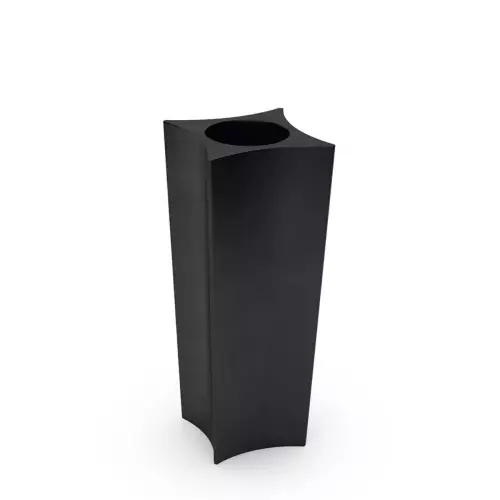 DORIS PL-DO100 czarny