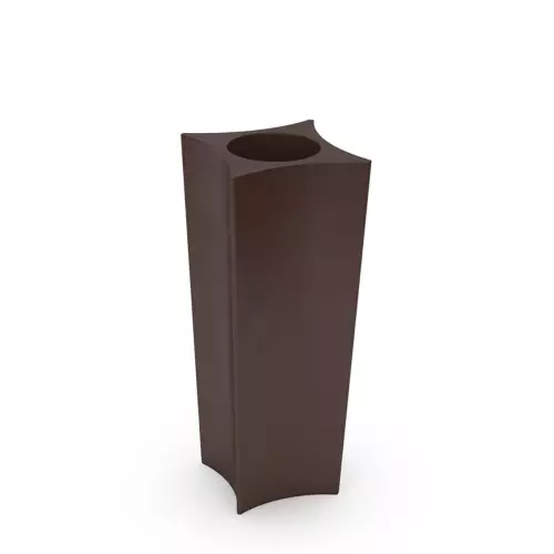 DORIS PL-DO100-PD czekolada