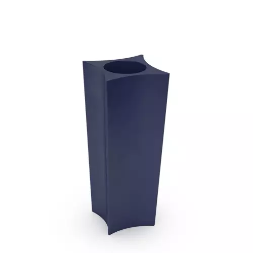 DORIS PL-DO80 niebieski