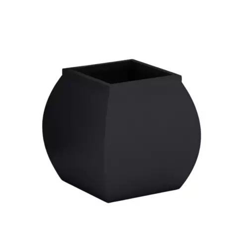 Donica MARS PL-MA51 antracyt